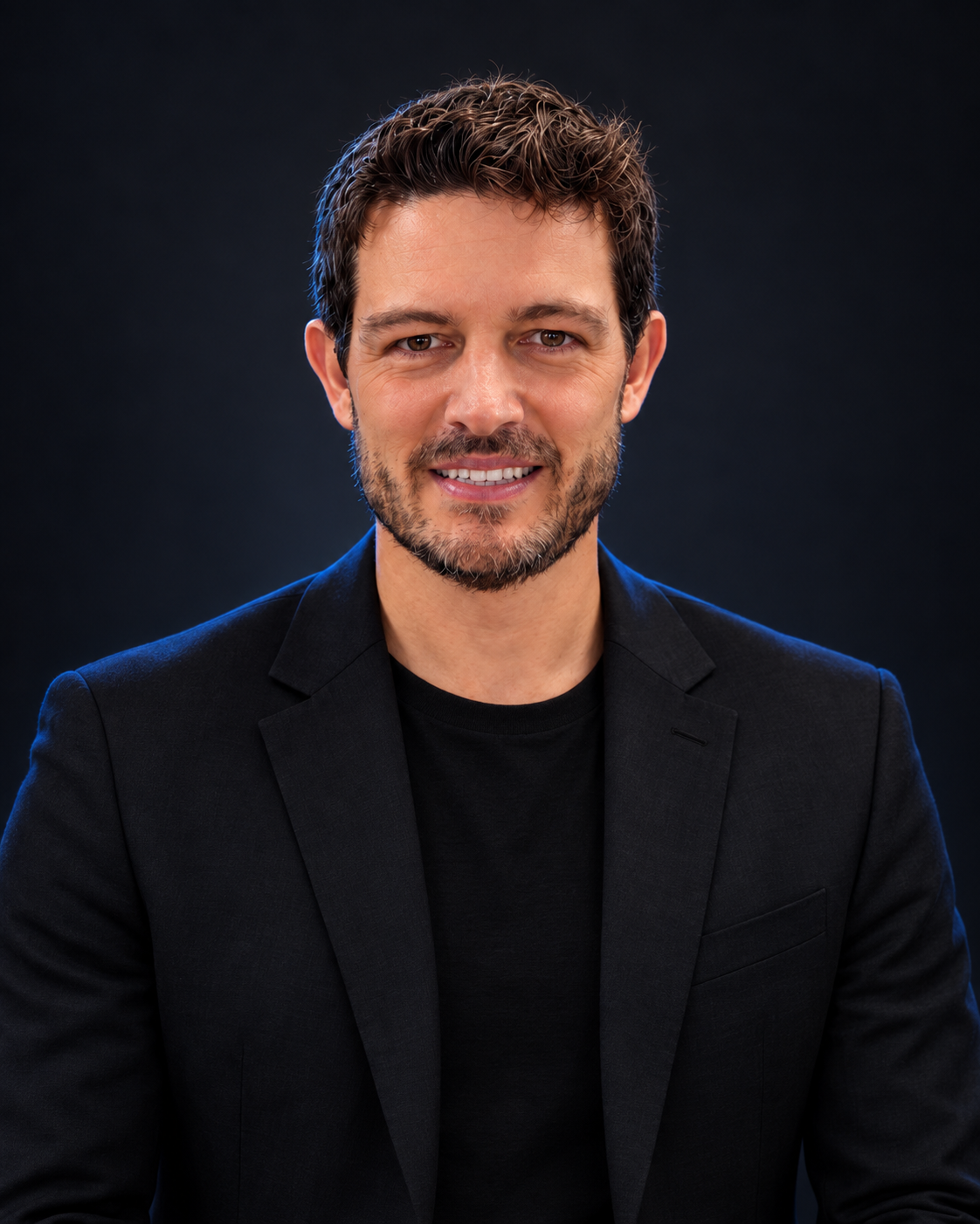 Alejandro Pano, fundador da LINKIA